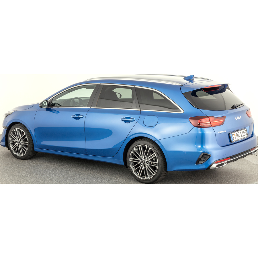 KIA Ceed SW 1.5 T-GDi 160 ch DCT7 GT Line