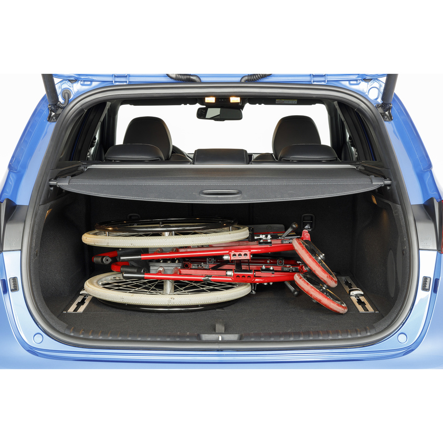 KIA Ceed SW 1.5 T-GDi 160 ch DCT7 GT Line