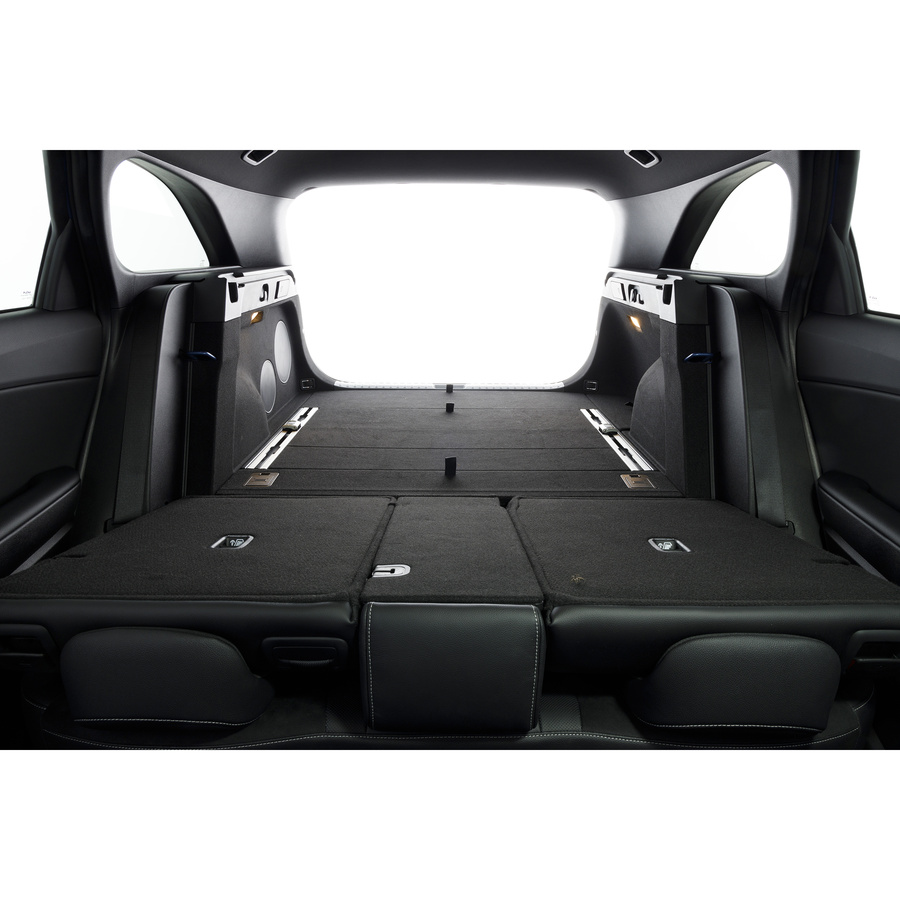 KIA Ceed SW 1.5 T-GDi 160 ch DCT7 GT Line