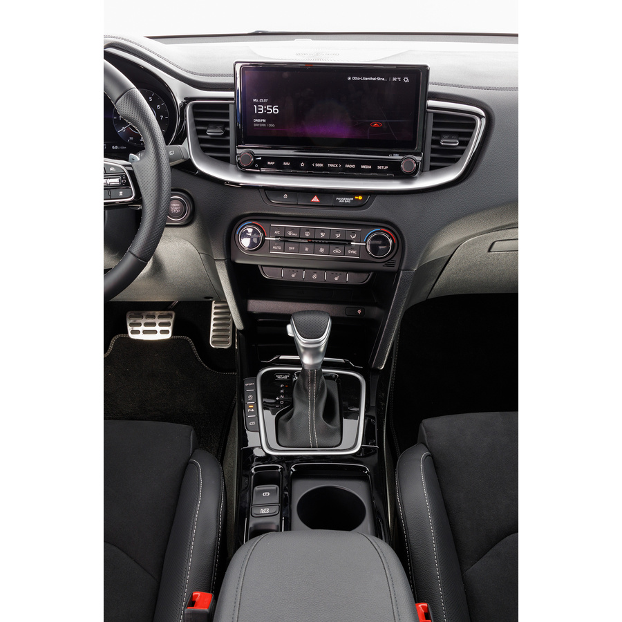 KIA Ceed SW 1.5 T-GDi 160 ch DCT7 GT Line