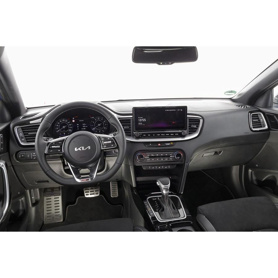 KIA Ceed SW 1.5 T-GDi 160 ch DCT7 GT Line