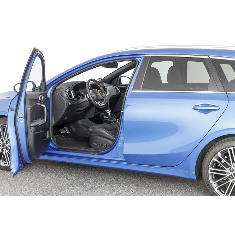 KIA Ceed SW 1.5 T-GDi 160 ch DCT7 GT Line