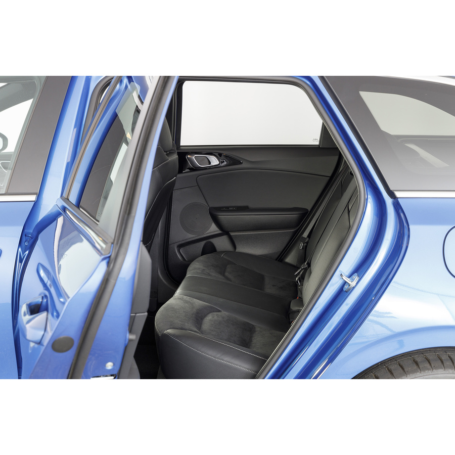 KIA Ceed SW 1.5 T-GDi 160 ch DCT7 GT Line