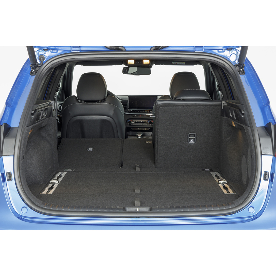 KIA Ceed SW 1.5 T-GDi 160 ch DCT7 GT Line