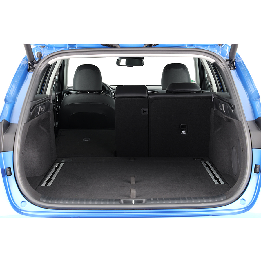 KIA Ceed SW 1.6 CRDi 136 ch ISG BVM6