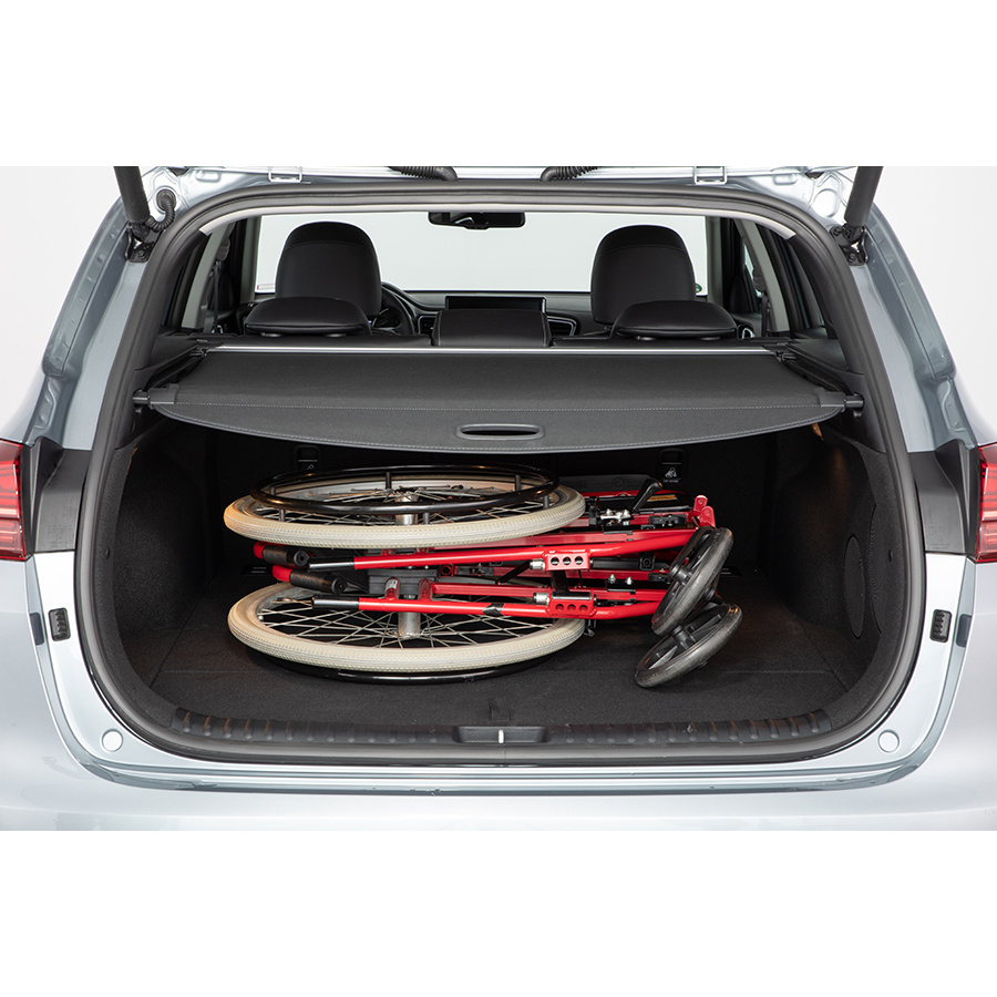 KIA Ceed SW 1.6 CRDi 136 ch ISG DCT7