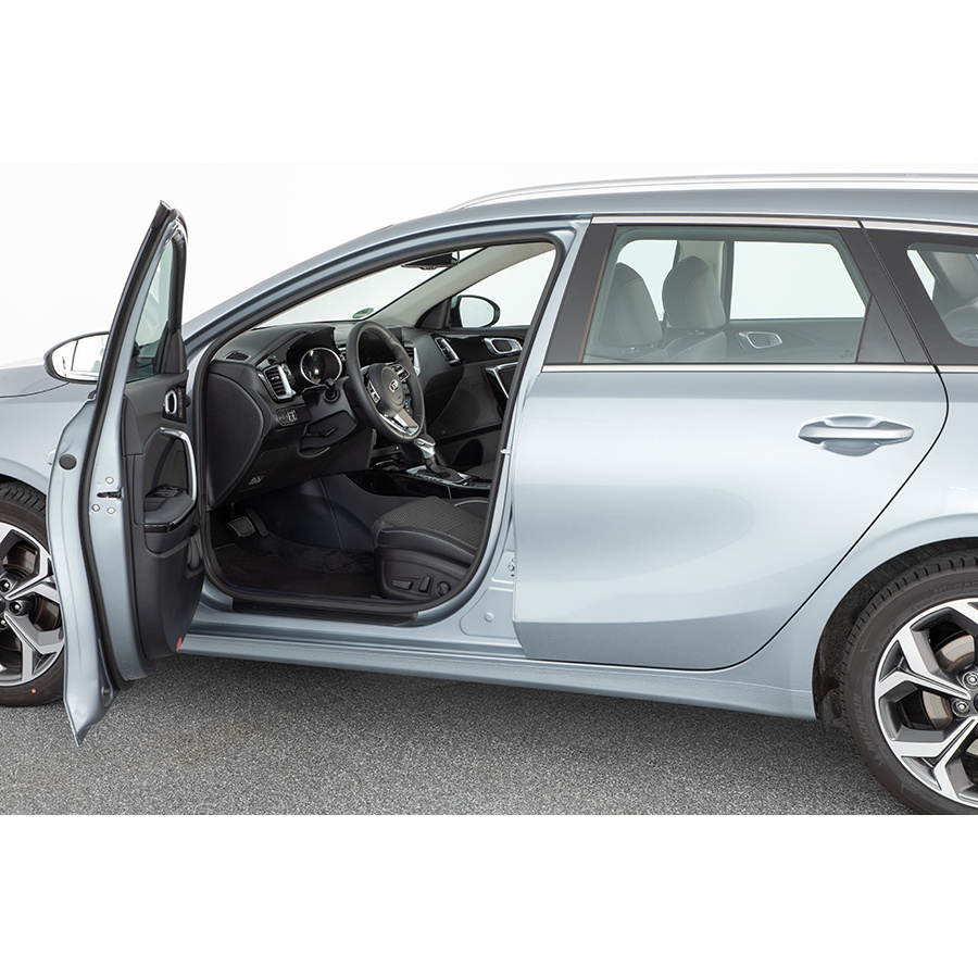 KIA Ceed SW 1.6 CRDi 136 ch ISG DCT7