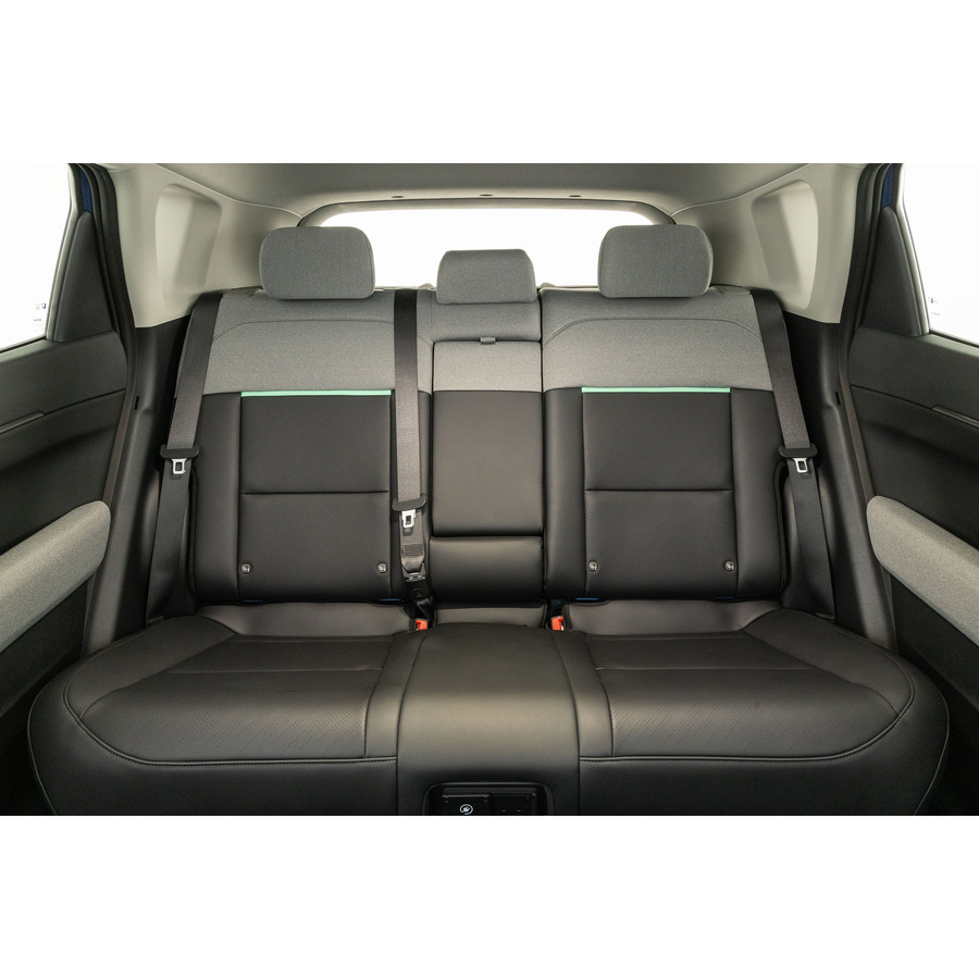 KIA EV4 Long Range 204 ch
