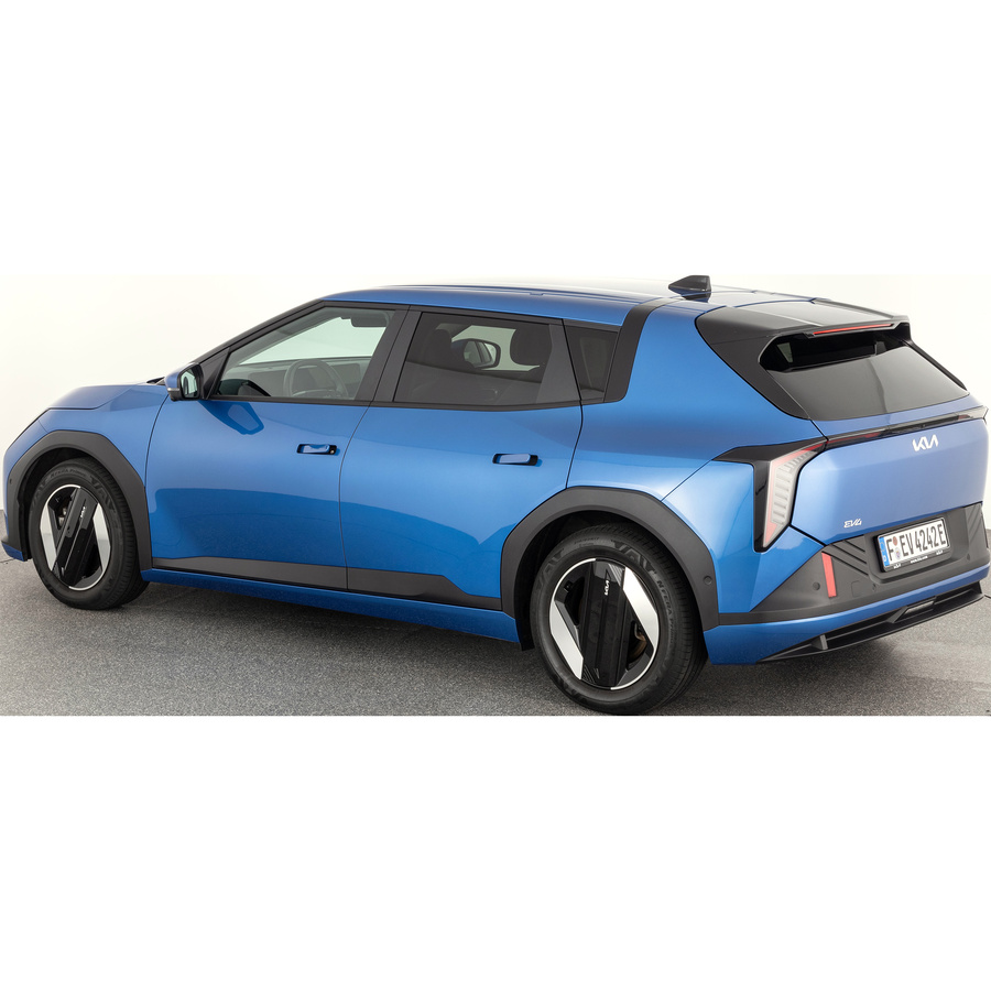 KIA EV4 Long Range 204 ch