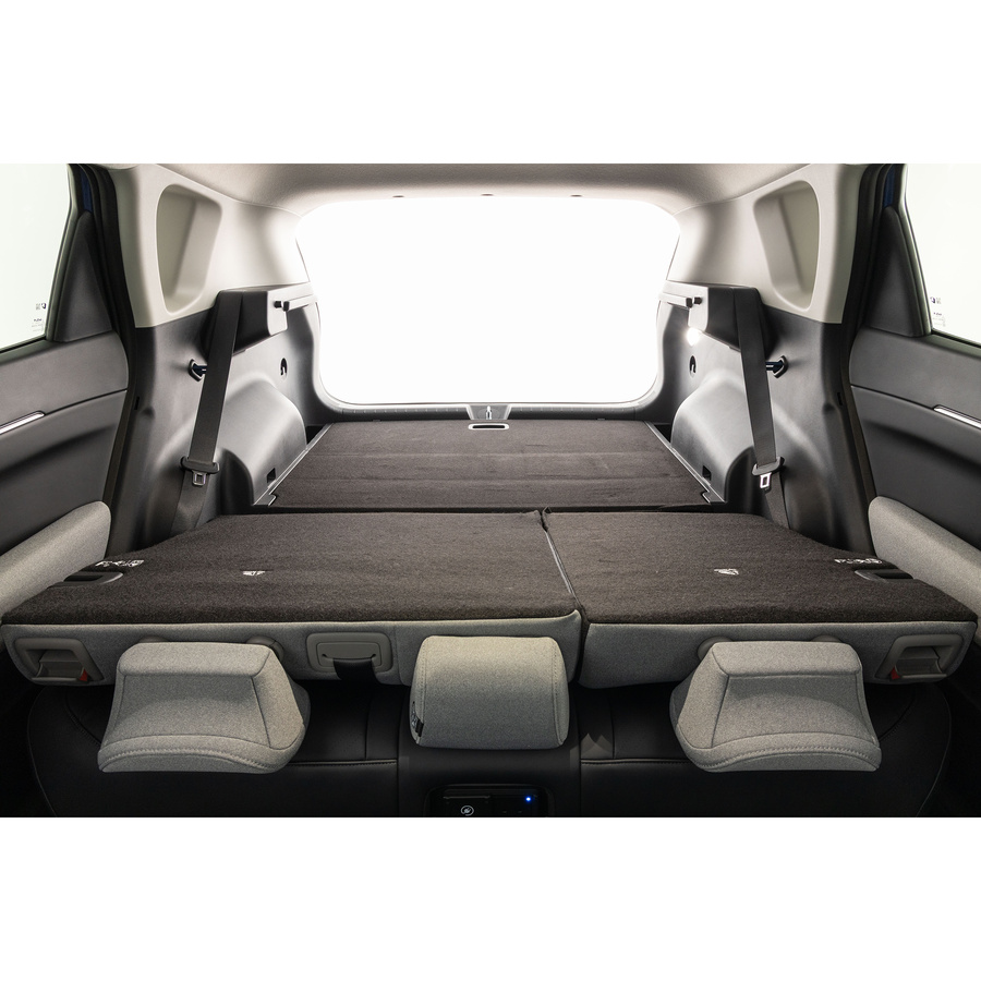 KIA EV4 Long Range 204 ch