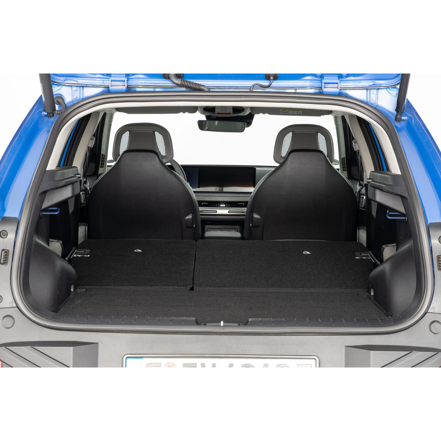 KIA EV4 Long Range 204 ch