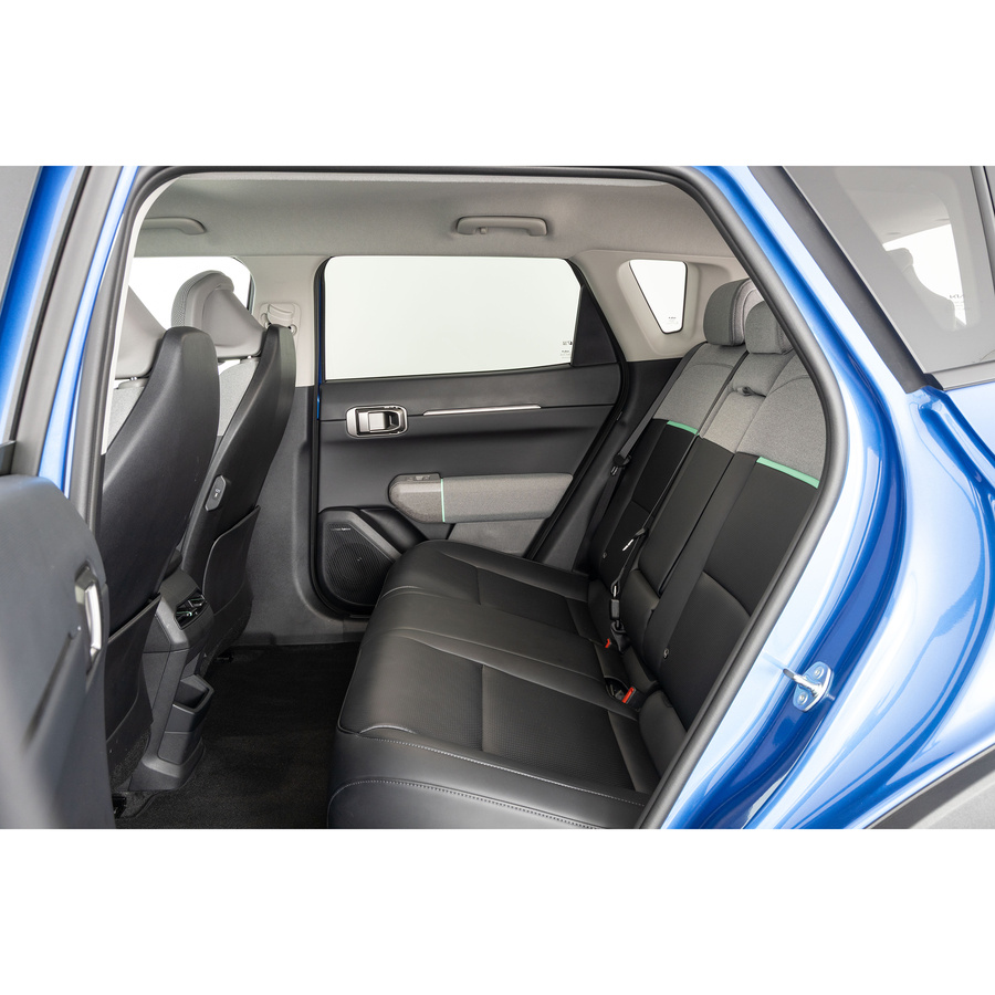 KIA EV4 Long Range 204 ch
