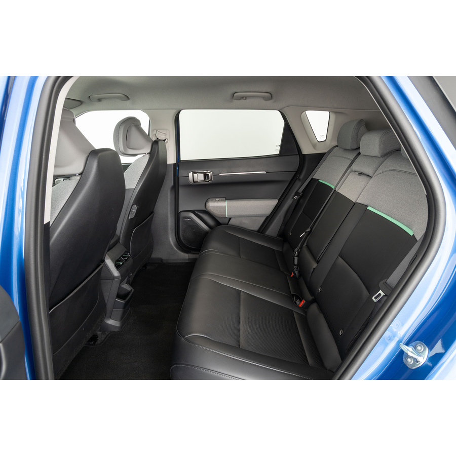 KIA EV4 Long Range 204 ch