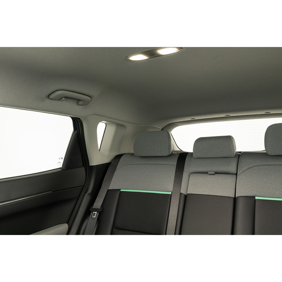 KIA EV4 Long Range 204 ch