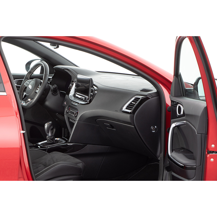 KIA ProCeed 1.4 T-GDI 140 ch ISG BVM6