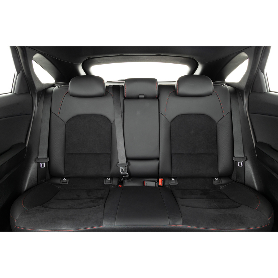 KIA ProCeed 1.6 T-GDi 204 ch DCT7 GT