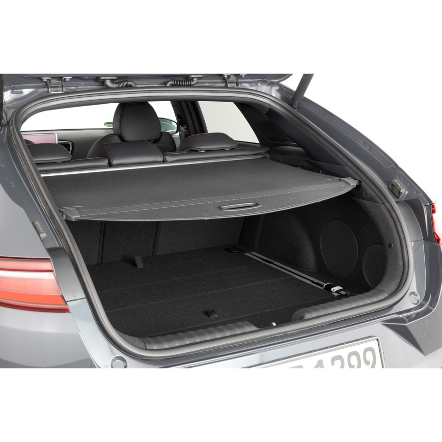 KIA ProCeed 1.6 T-GDi 204 ch DCT7 GT