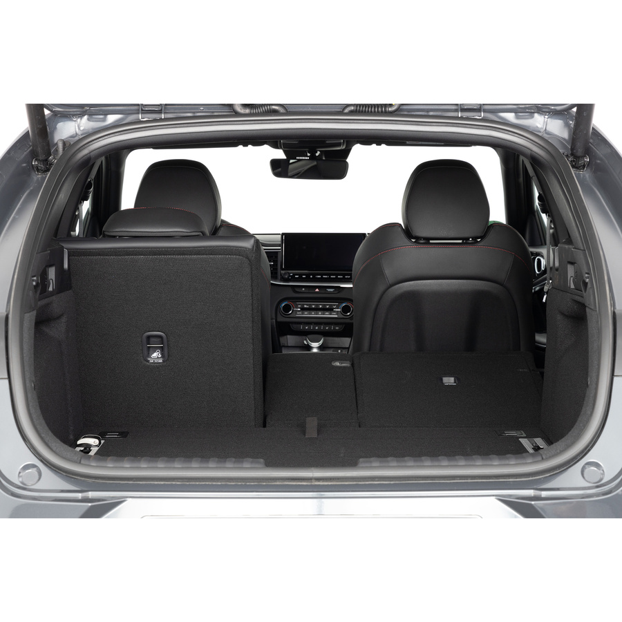 KIA ProCeed 1.6 T-GDi 204 ch DCT7 GT