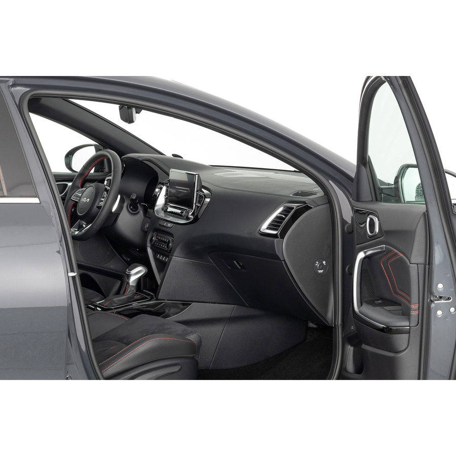 KIA ProCeed 1.6 T-GDi 204 ch DCT7 GT