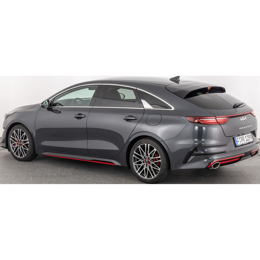 KIA ProCeed 1.6 T-GDi 204 ch DCT7 GT