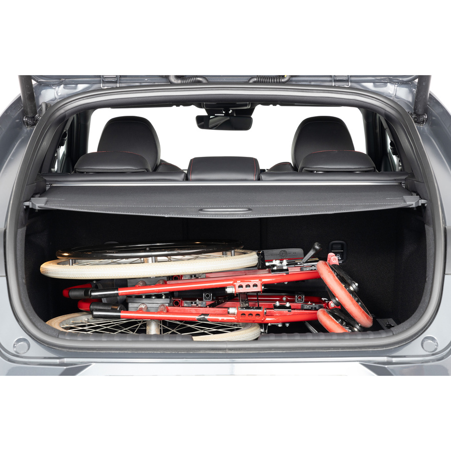 KIA ProCeed 1.6 T-GDi 204 ch DCT7 GT