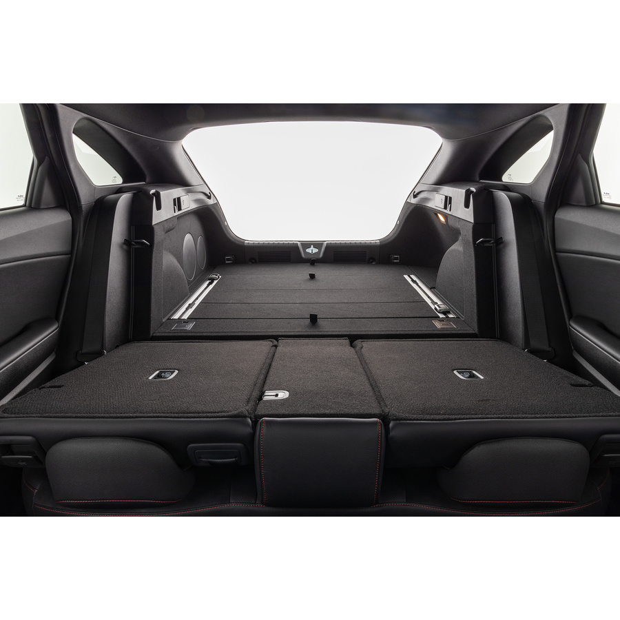 KIA ProCeed 1.6 T-GDi 204 ch DCT7 GT