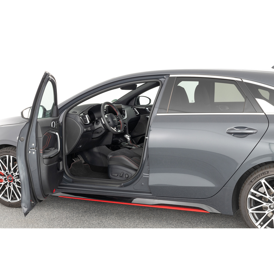 KIA ProCeed 1.6 T-GDi 204 ch DCT7 GT