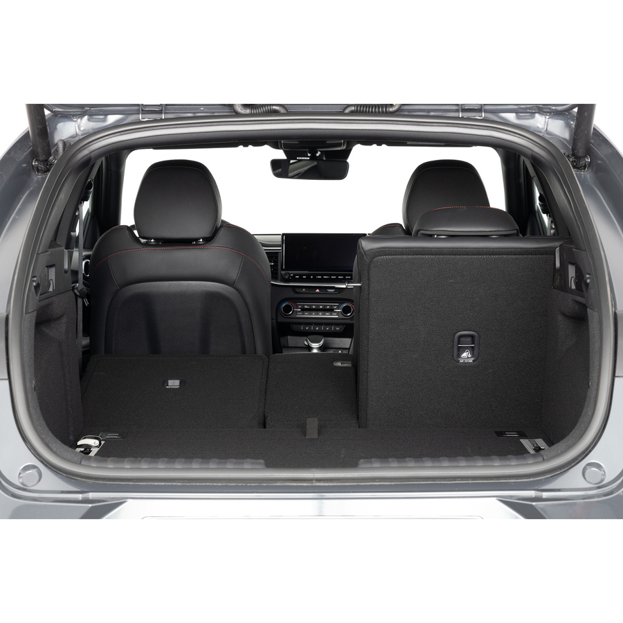 KIA ProCeed 1.6 T-GDi 204 ch DCT7 GT