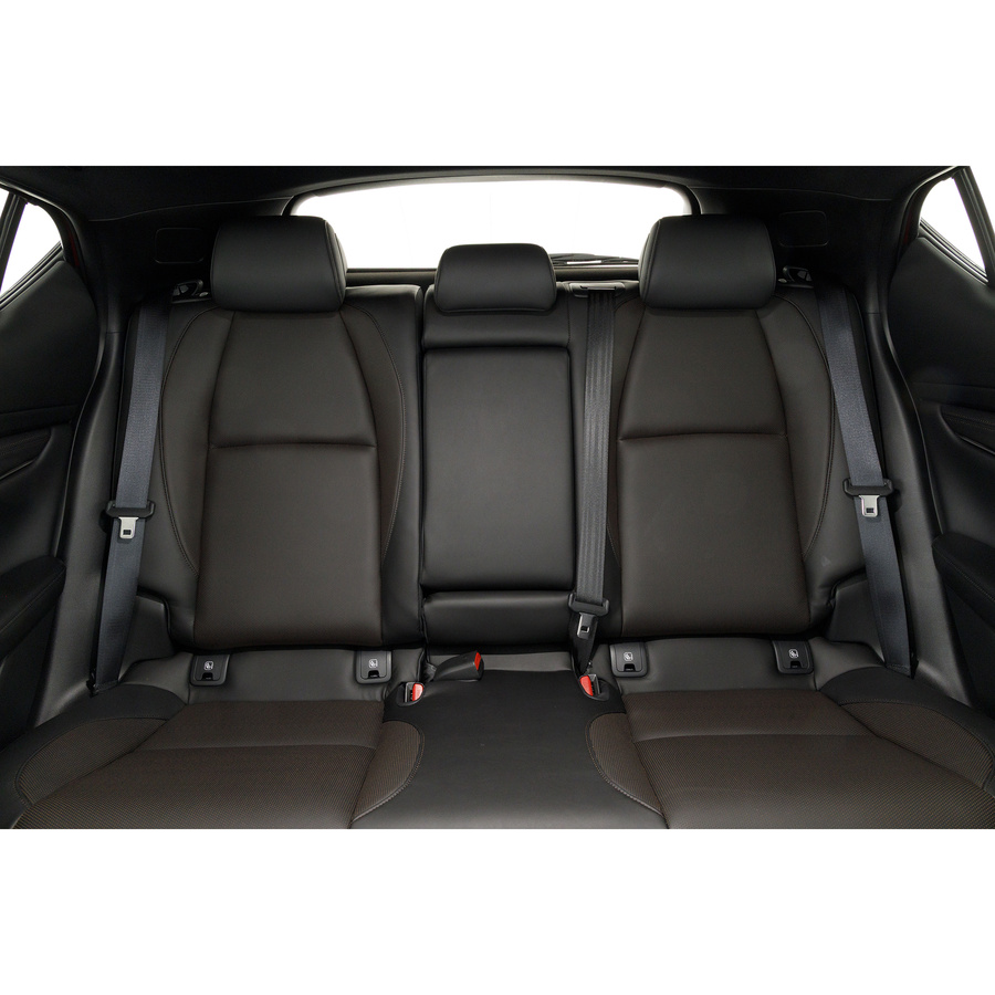 Mazda 3 2.5L e-SKYACTIV-G M Hybrid 140 ch BVM6 Takumi