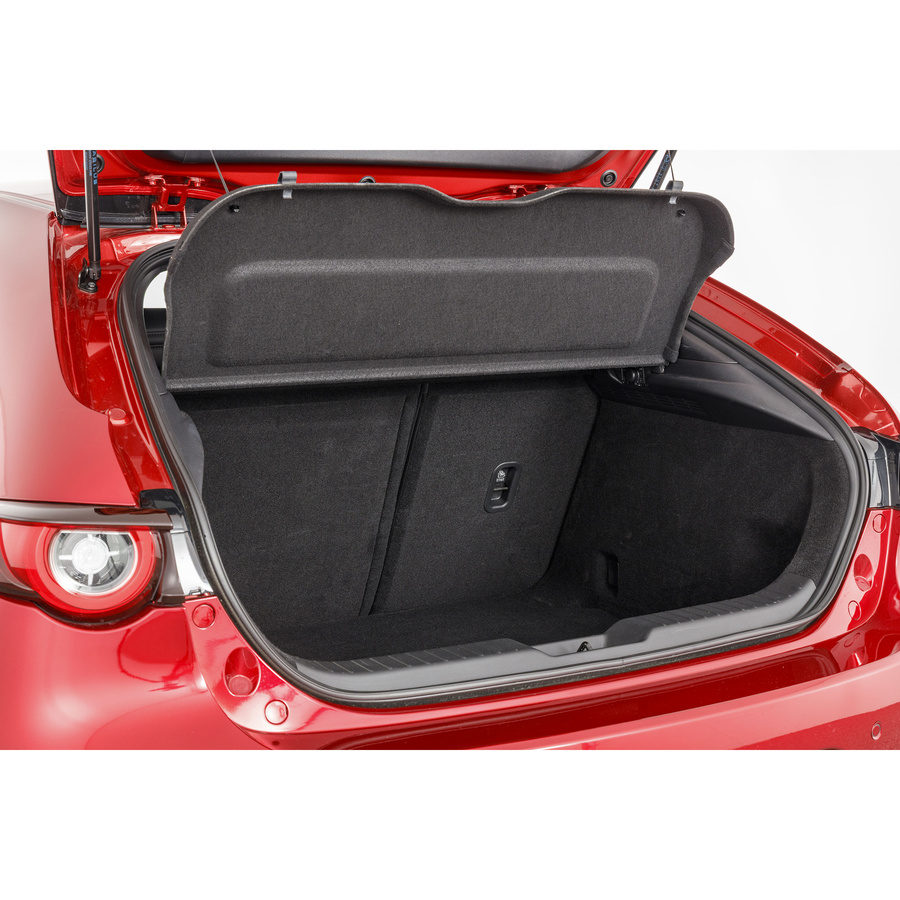 Mazda 3 2.5L e-SKYACTIV-G M Hybrid 140 ch BVM6 Takumi