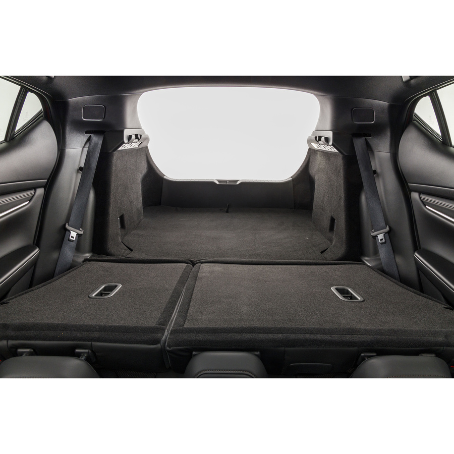 Mazda 3 2.5L e-SKYACTIV-G M Hybrid 140 ch BVM6 Takumi