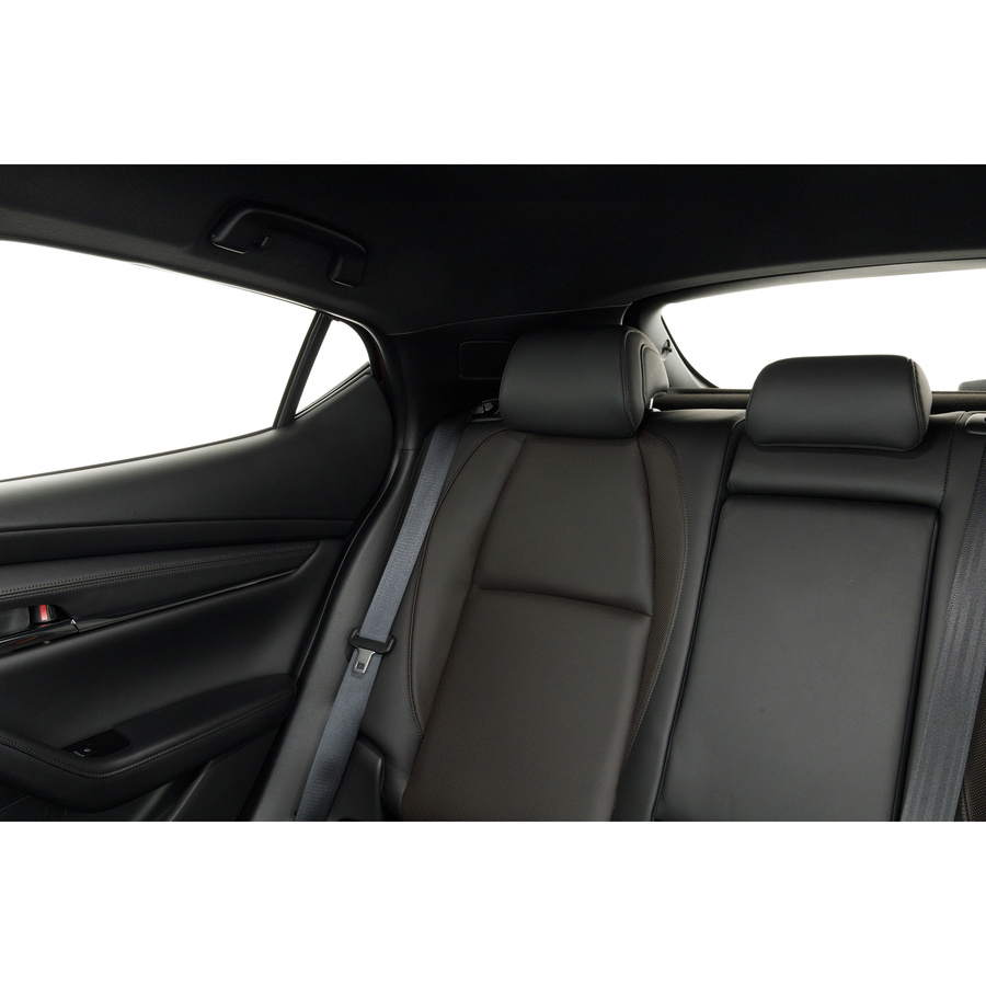 Mazda 3 2.5L e-SKYACTIV-G M Hybrid 140 ch BVM6 Takumi