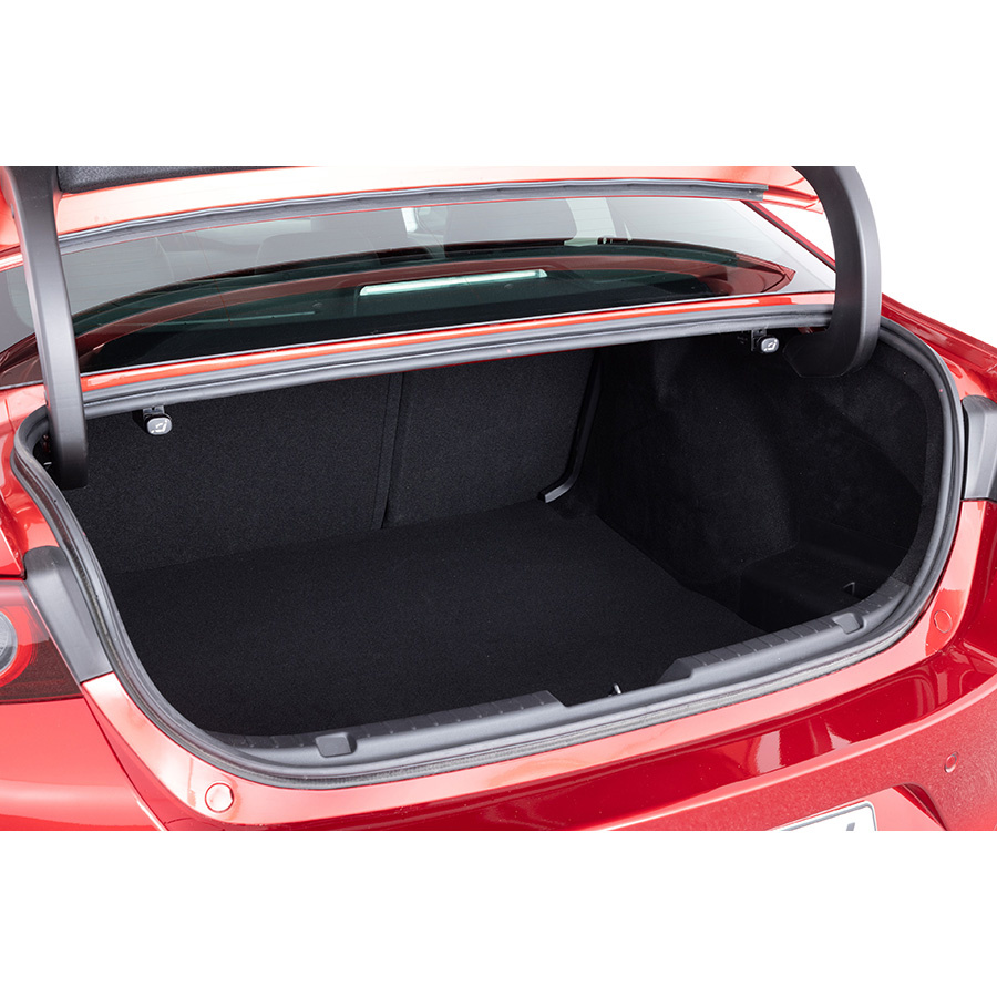 Mazda 3 Berline 2.0L e-Skyactiv-X M Hybrid 186 ch BVM6