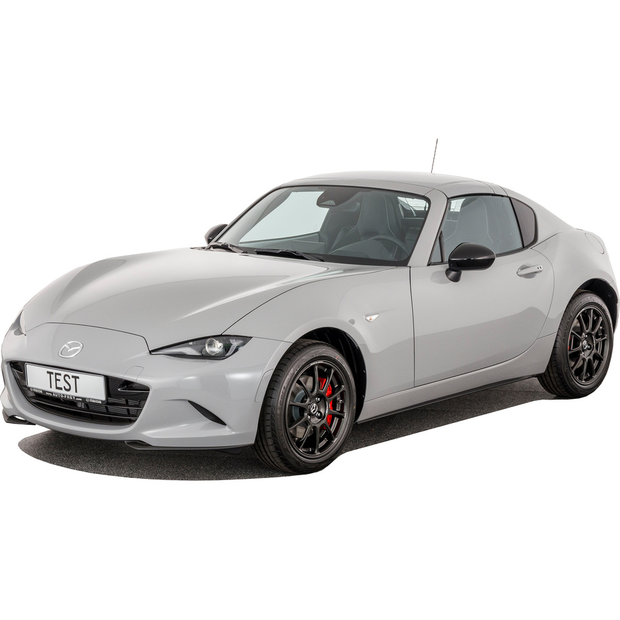 Mazda MX-5 RF 1.5L SKYACTIV-G 132 ch