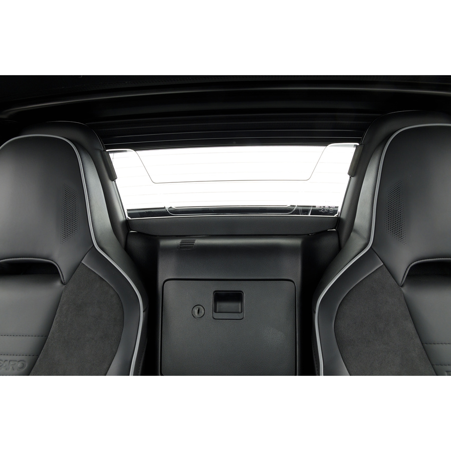 Mazda MX-5 RF 1.5L SKYACTIV-G 132 ch