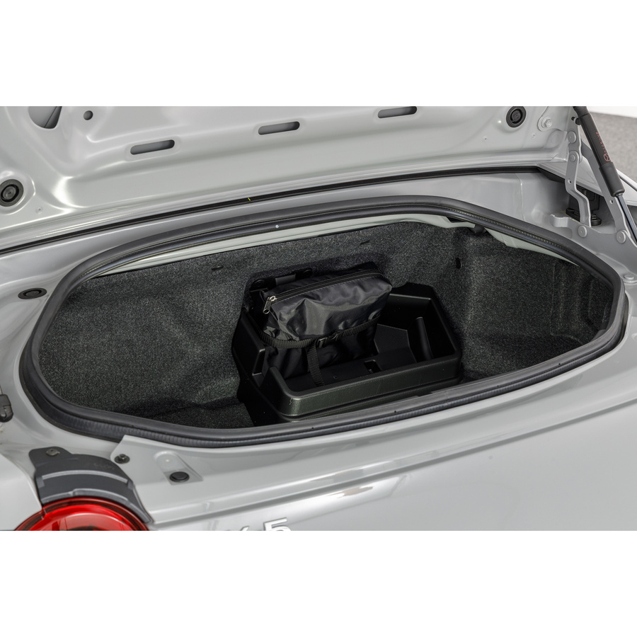 Mazda MX-5 RF 1.5L SKYACTIV-G 132 ch