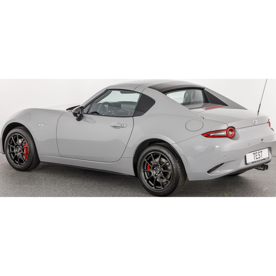 Mazda MX-5 RF 1.5L SKYACTIV-G 132 ch