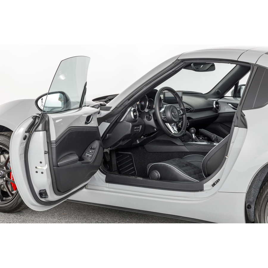 Mazda MX-5 RF 1.5L SKYACTIV-G 132 ch