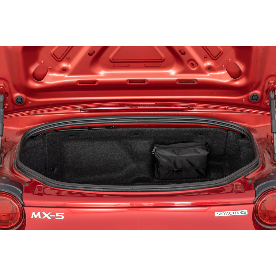 Mazda MX-5 ST 2.0L SKYACTIV-G 184 ch Homura