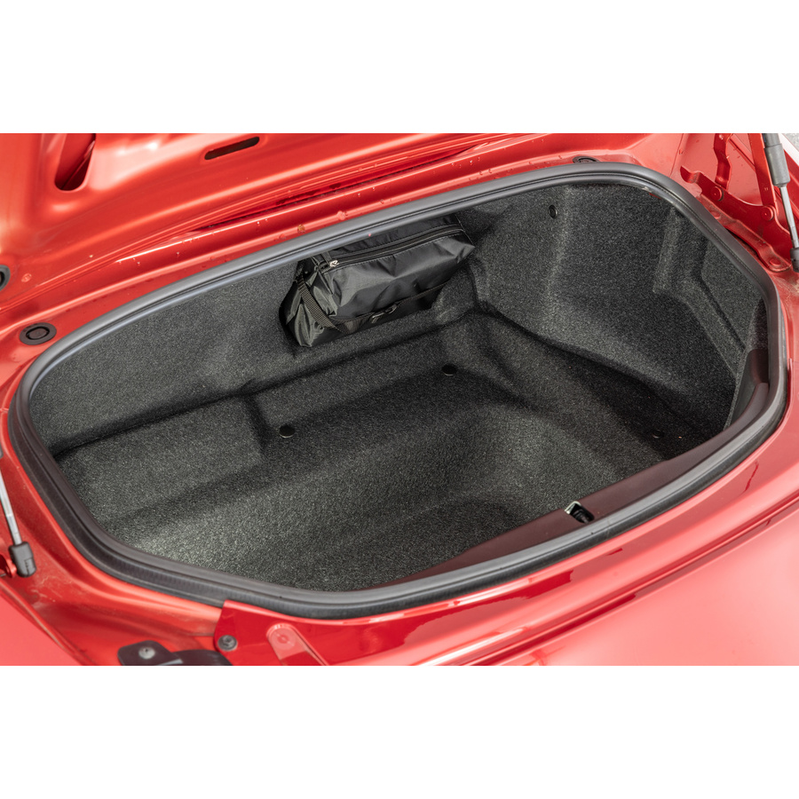 Mazda MX-5 ST 2.0L SKYACTIV-G 184 ch Homura