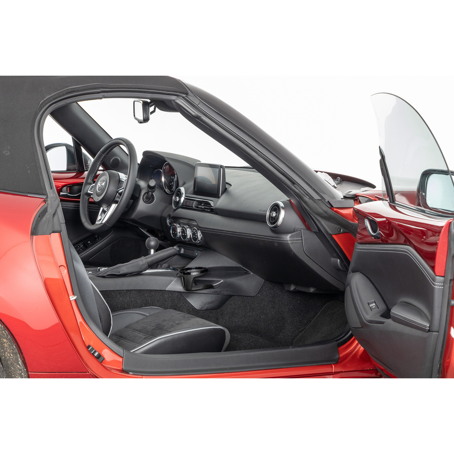 Mazda MX-5 ST 2.0L SKYACTIV-G 184 ch Homura