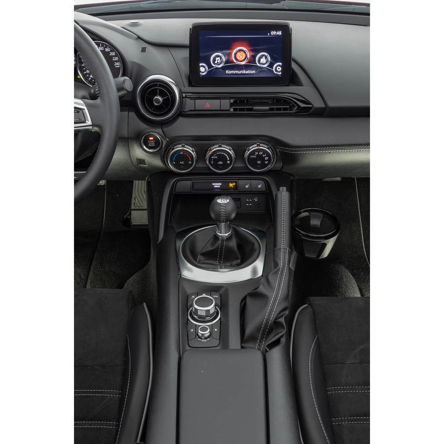 Mazda MX-5 ST 2.0L SKYACTIV-G 184 ch Homura