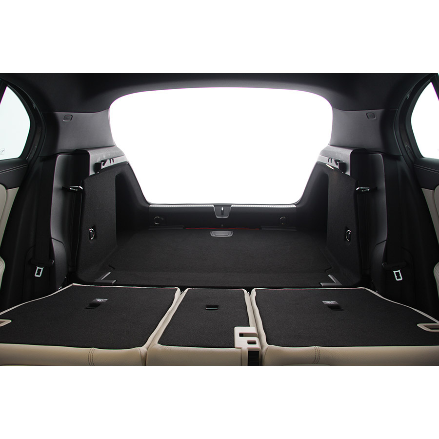 Mercedes Classe A 180d 7G-DCT