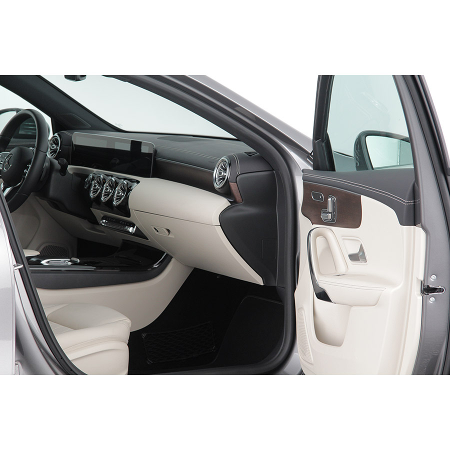 Mercedes Classe A 180d 7G-DCT