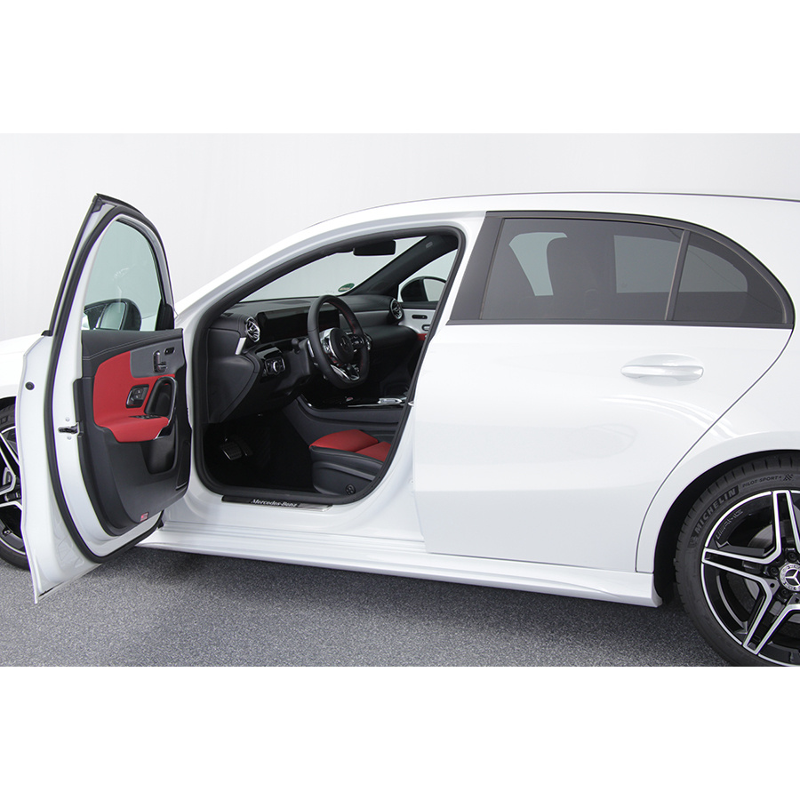 Mercedes Classe A 200 7G-DCT