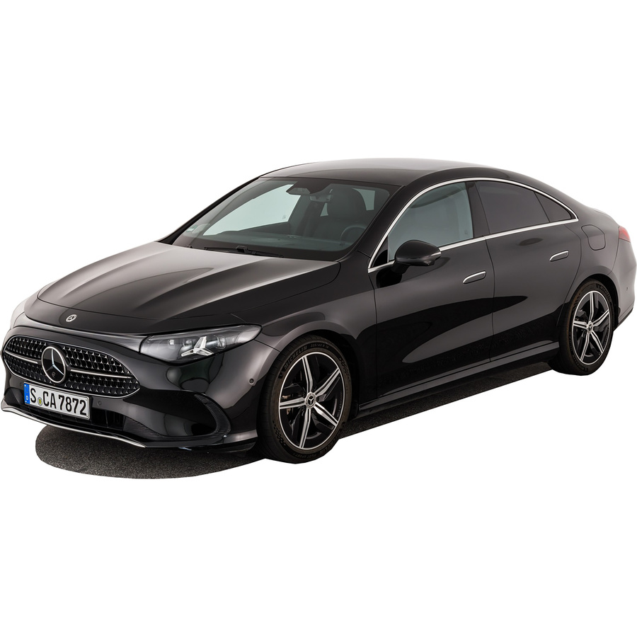 Mercedes CLA Coupé 180