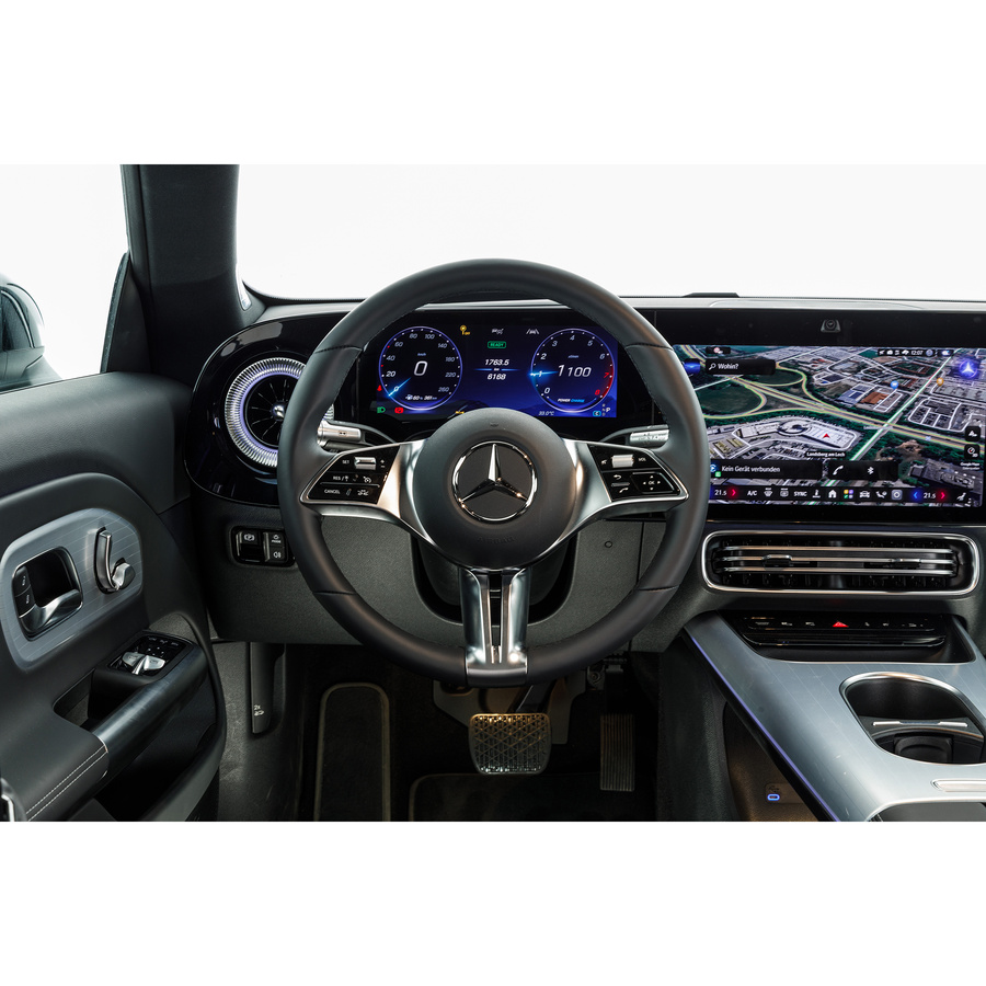 Mercedes CLA Coupé 180
