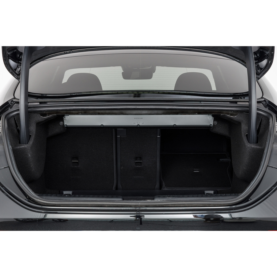 Mercedes CLA Coupé 180 Hybrid 156 ch 8F‑eDCT