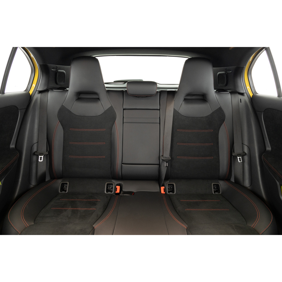 Mercedes Classe A 250 e 8G-DCT AMG Line