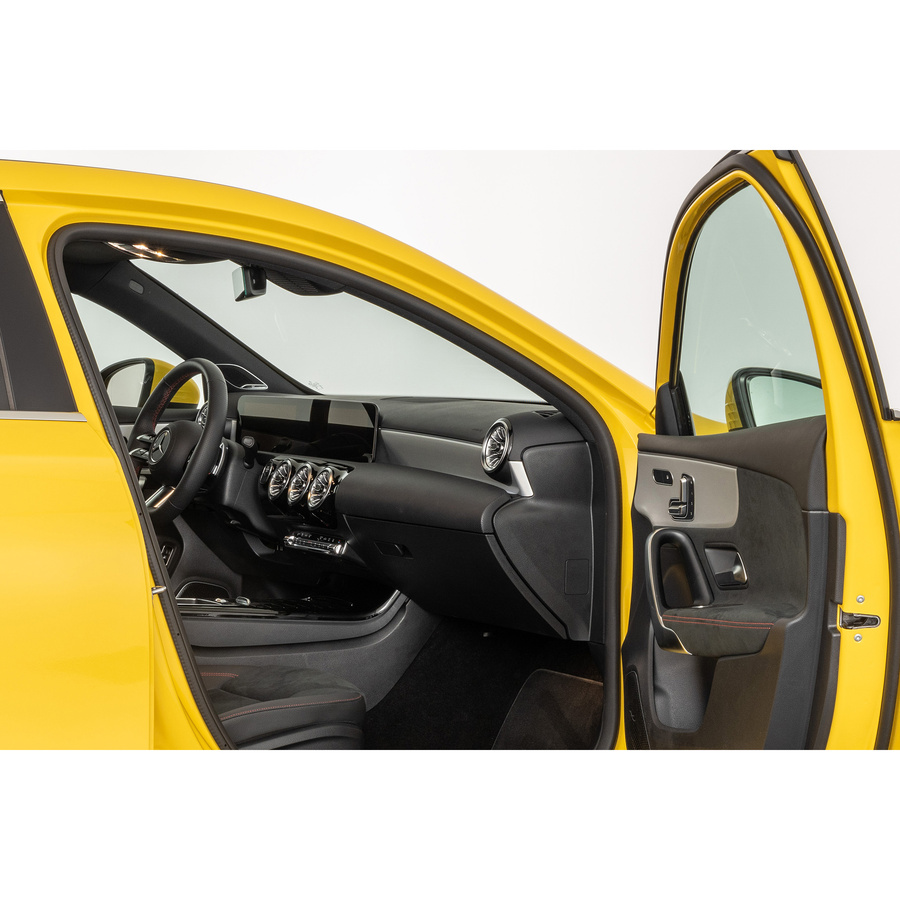 Mercedes Classe A 250 e 8G-DCT AMG Line